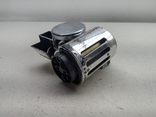 98-06 Harley Road King Classic Flhrci Front Wolo Bad Boy Air Horn 7743