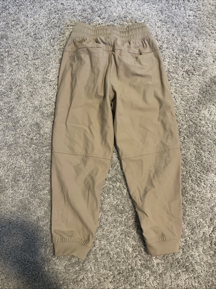 Pantalones de chándal con cordón Wonder Nation para niños XS (4/5) Foto 3 de 3