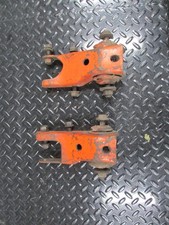 1973 -78 Mopar B Body Big Block 400-440 Spool Type Motor Mounts Charger Cordoba