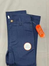 Wonder Nation Boy's Uniform Pant