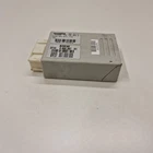 Module commande suspension pneumatique arrière