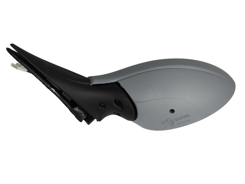 ✅Fits BLIC 5402-04-1139273P Side mirror electric Left Convex ALFA RO ⭐UK Seller⭐