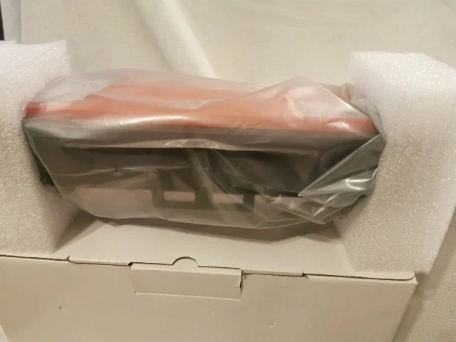 Internet Ink Compatible For HP 410X CF412X Yellow Toner Cartridge - Image 4 of 4