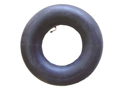 TUBE 11X600X5 L Shaped Stem for Lawn Mower or Garden Tractor Tire