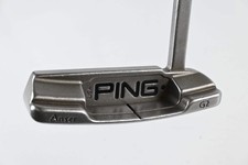 Linkshand Ping G2 Anser Putter / 34 Inch