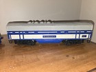 RUNNING Lionel Postwar Wabash 2367 A & B, No boxes... — photo 3