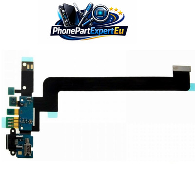 FPC Tischdecke Anschluss Port Ladestation für Xiaomi Mi4 LTE-TD