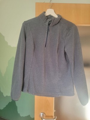 Fleecepullover Quechua in M