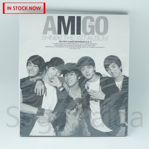 Amigo Shinee | eBay