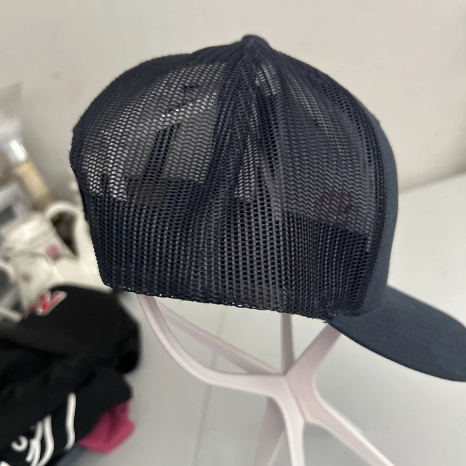 SDFD ENGINE 3 Little Italy Baseball Cap OSFA - Image 4 of 4