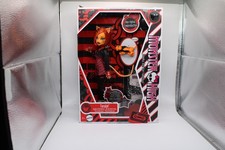 Monster High TORALEI G1 Boo-Riginal Doll 2025...
