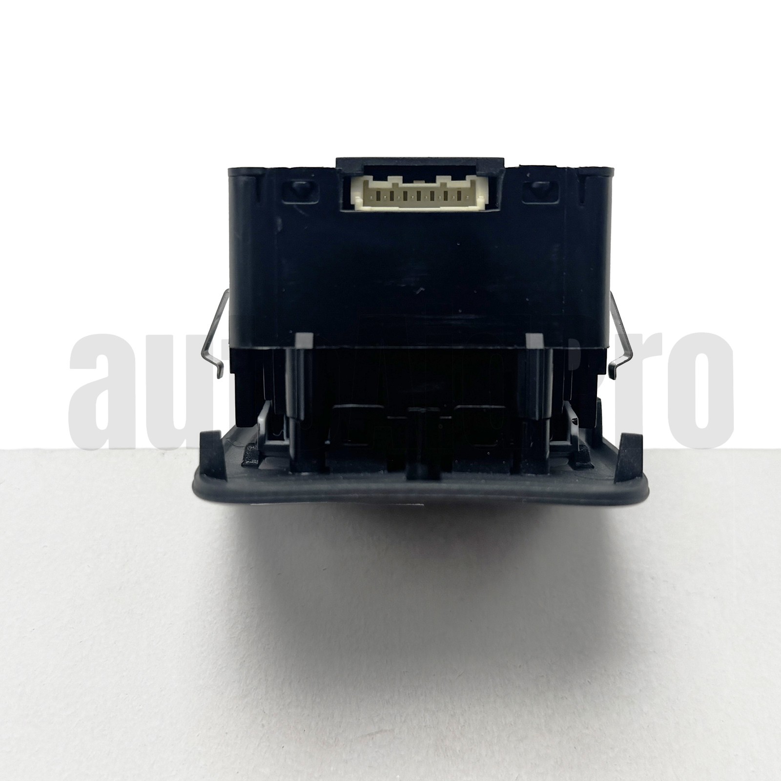 New 13M0433CP Front Left Driver Master Door Window Switch for McLaren 570S 540C