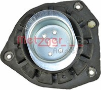 Domlager FederbeinstüTzlager Metzger Autoteile 6490229 FüR Renault Megane 2 BM0