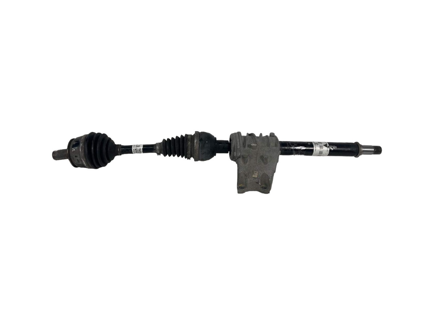 SEMIASSE ANTERIORE DESTRO PER MERCEDES CLA Coupé (C117) A2463301701 (13>19)