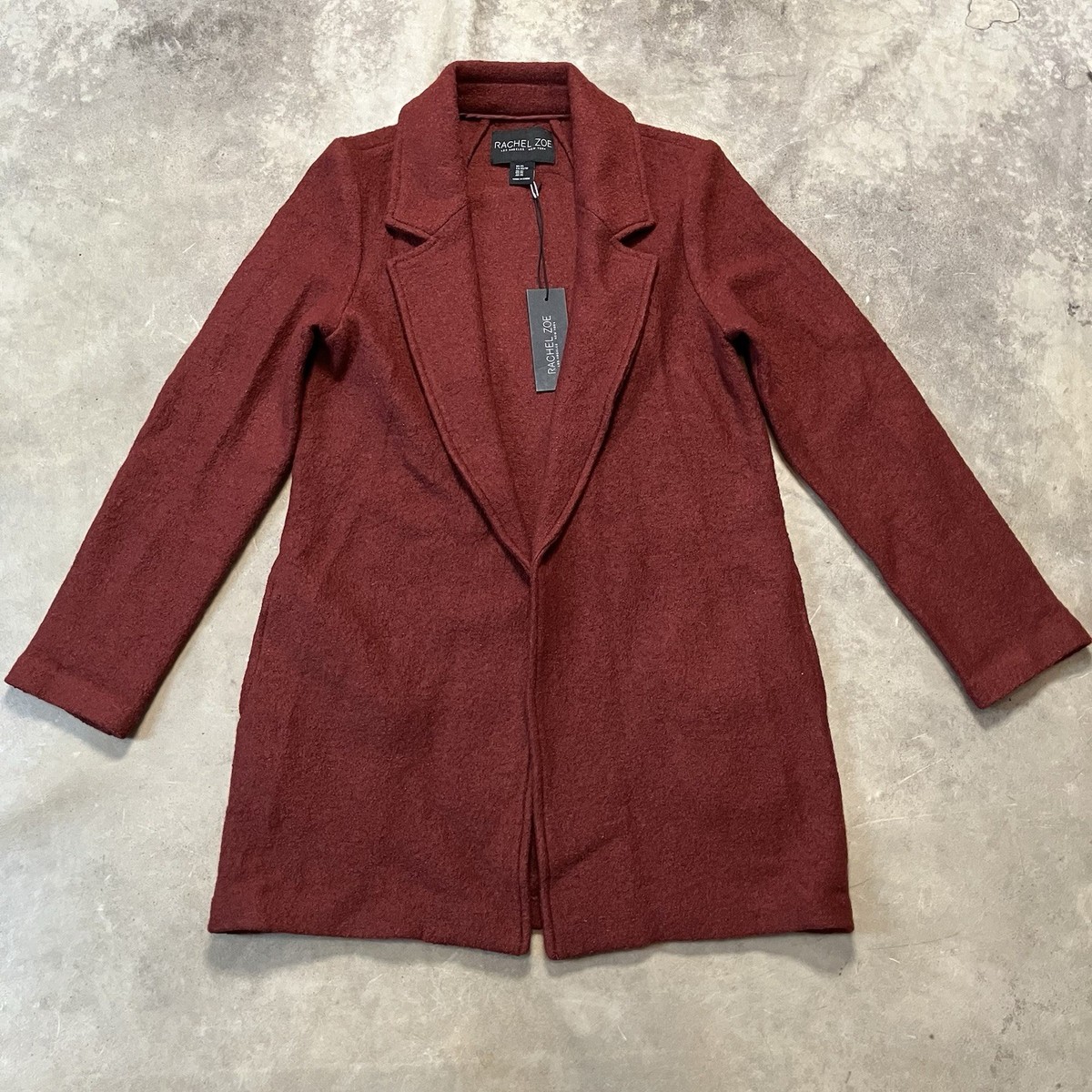 Winter Coat Rachel Zoe Coats Rachel Zoe Women's Soft Powder Pink