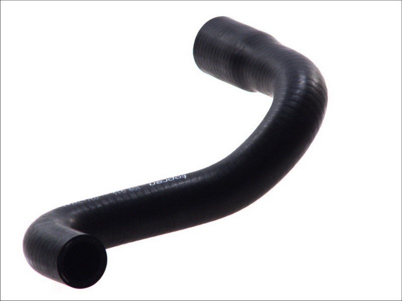 2x ✅Fits HANS PRIES HP109 015 Radiator Hose HP109 015 Cooling system ⭐UK Seller⭐