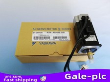 100% NEW OMRON Yaskawa SERVO Motor R7M-A20030-BS1 BOX R7MA20030BS1