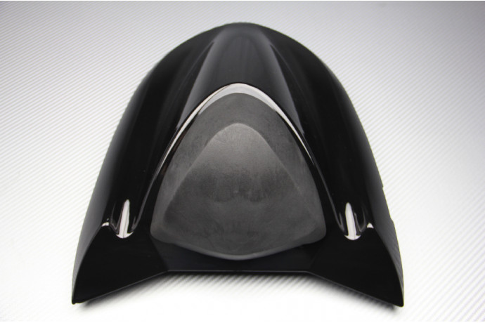 Capot de selle noir pour moto Kawasaki ZX10R 2004-2005