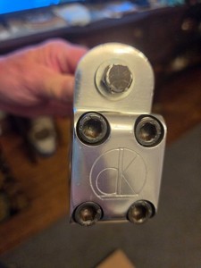 Dk Bmx Stem for sale | eBay