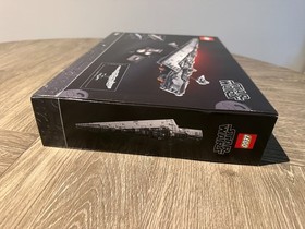 LEGO Star Wars Executor Super Star Destroyer 75356 New Sealed