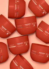 Geleia Ativadora Alta Fixação Arvensis 300g Cachos Naturais - Definição