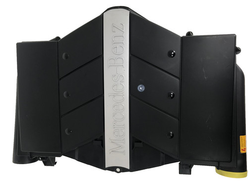 Mercedes-Benz Luftfilter A1120901101