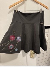 Women s Matilda Jane Skater Skirt Size Medium