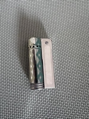 IMCO Junior 6600 Benzinfeuerzeug Vintage