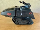 Vintage 1983 G.I. Joe Cobra HISS H.I.S.S. Vehicle Tank