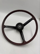 Nissan Bluebird SSS Steering Wheel