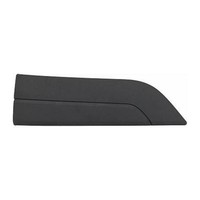 Diederichs Blende StoßFäNger Schwarz FüR Iveco Daily VI Vorne Rechts 5801847137