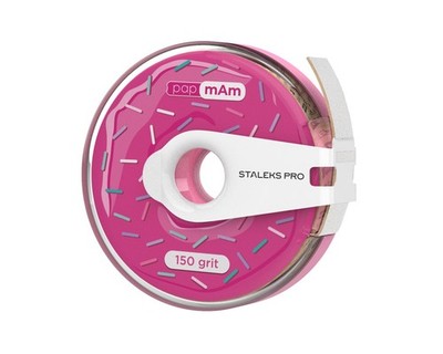 STALEKS PRO NAGELFEILENROLLER ATC-150W
