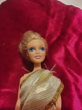 JPI (Jakks Pacific, Inc.) Starr Model Agency doll Vintage 1996