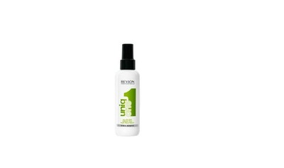 Revlon Uniq One All In One Hair Treatment Green Tea 150 ml 10 in 1 Care Mask