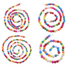 Jouet à mâcher suspendu pour perruche, calopsitte ou oiseau, en forme de