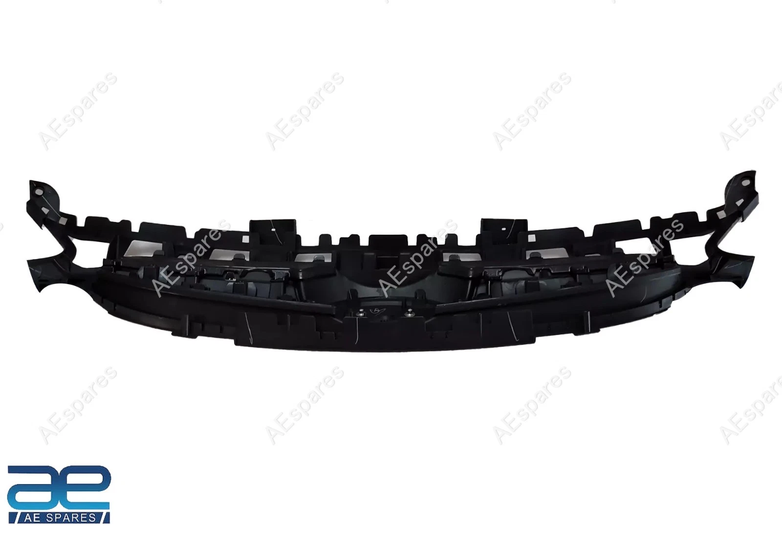 Front Radiator Grille Grill For Hyundai Verna Fluidic 2011-2014 863601V000 view 4