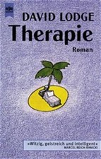 Therapie Lodge, David: