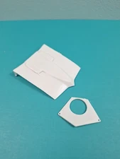 Revell AMT Ertl Monogram MPC 1/25 Scale Model 1968 Pontiac Firebird 400 Hood