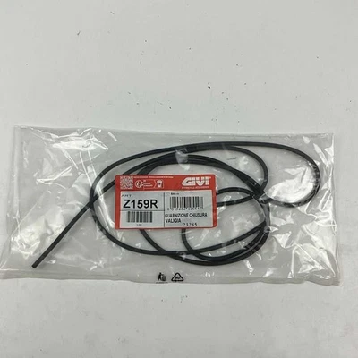 Joint Z159R Pour Fermeture Valise E52Maxia E450 E470 GIVI - Photo 1/3