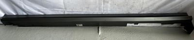 2022 - 2024 KIA EV6 GT LINE LEFT DRIVER SIDE SKIRT ROCKER MOLDING PANEL # 109955