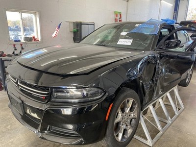 Used Body Control Module fits: 2016 Dodge Charger Body Control BCM body control