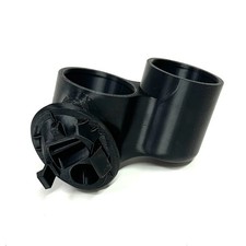 FITS 1996-2000 CIVIC EK SINGLE GAUGE POD FUNCTIONAL VENT GENUINE ORIGINAL gallery