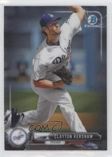 Click to enlarge Clayton Kershaw