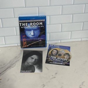 Blu Ray the Room | eBay