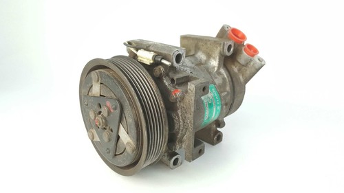 7700111235 KLIMAKOMPRESSOR / SD6VBD / SD6V12 / 744248 FÜR RENAULT CLIO II FASE I