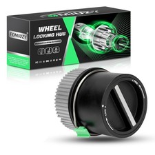 4WD Manual Front Wheel Locking Hub for Ford F250