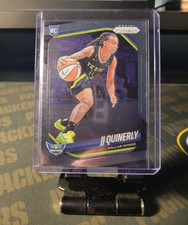 Panini Prizm 2024 WNBA Rookie 7-Card Lot Clark Quinerly Morrow Citron James