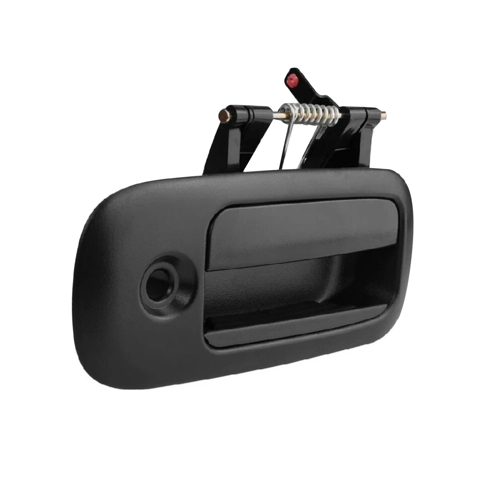 Rear Passenger Side Right Outside Door Handle for Express Van Models 1996-2009