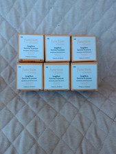 6x Function of Beauty Lengthen Booster Treatment Shots, .2oz 12 Shots Total 