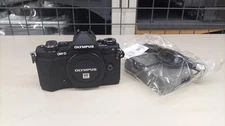 Olympus E-M5II Mirrorless Camera Body